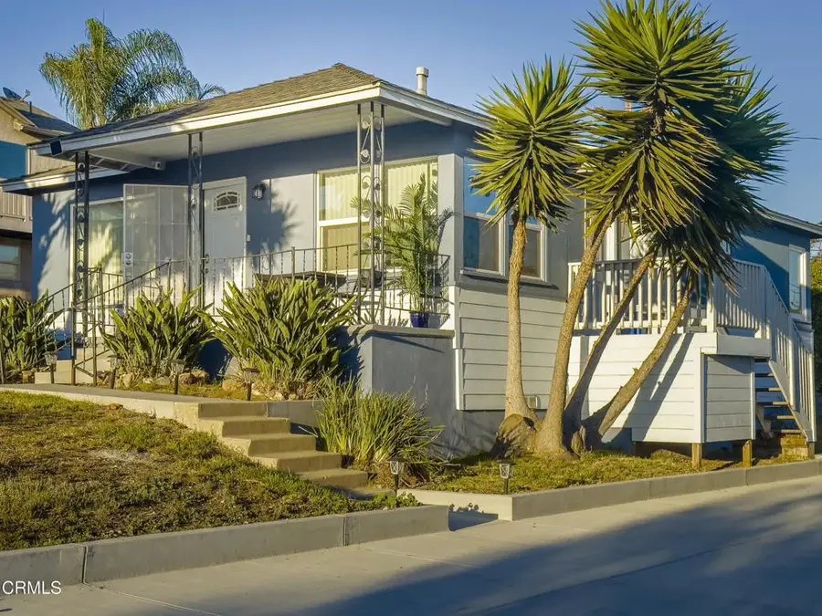 2212 Anthony Drive, San Buenaventura Ventura, CA 93003 - #3