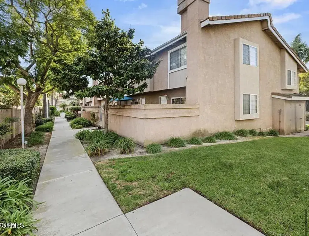 5204 Columbus Place, Oxnard, CA 93033 - #1