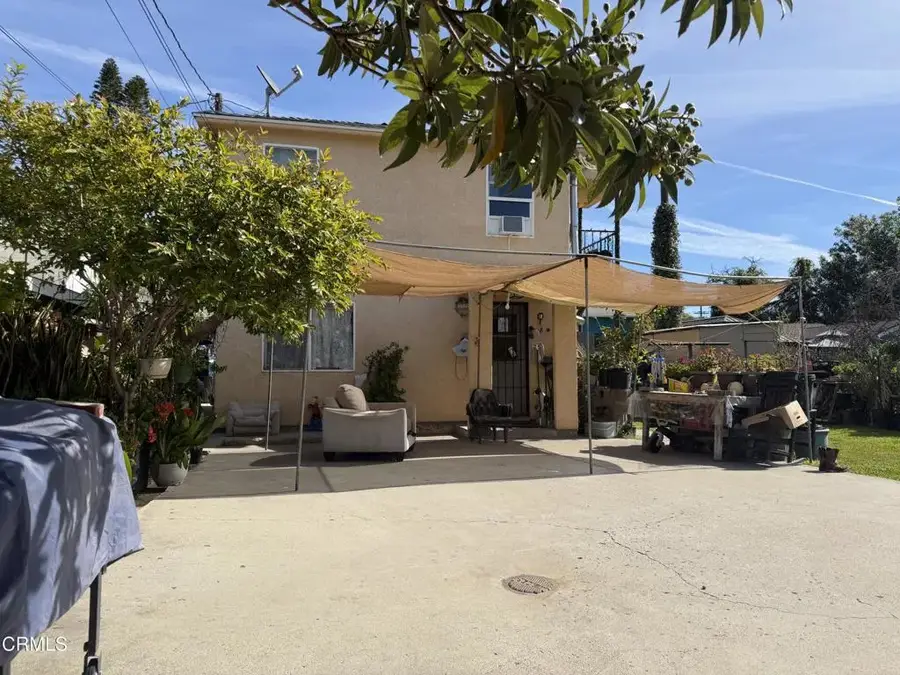 321 Walnut Street, Santa Paula, CA 93060 - #2