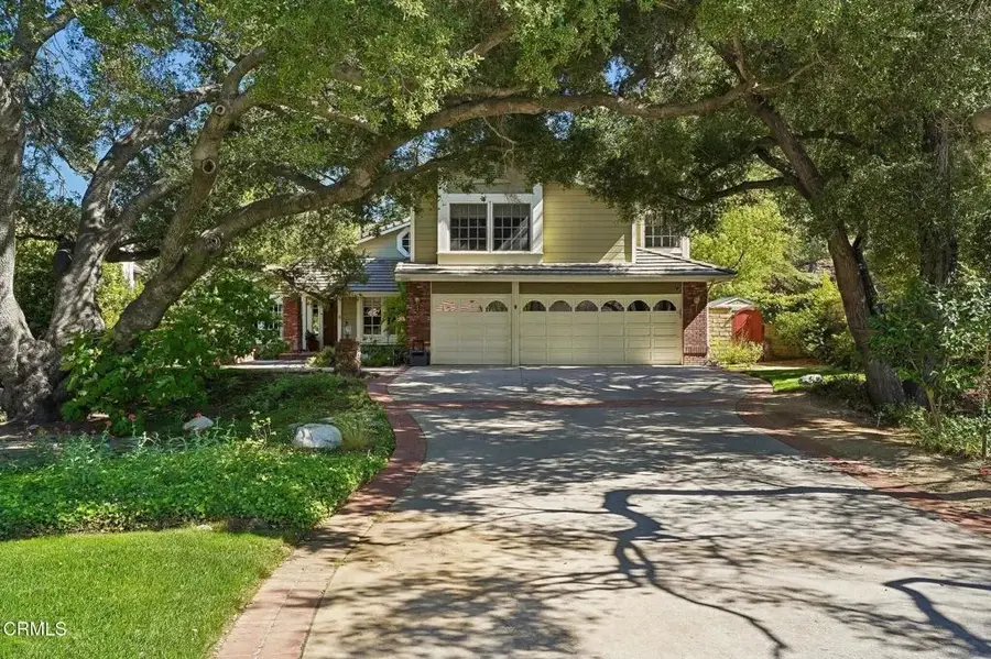 2840 Three Springs Drive, Westlake Village, CA 91361 - #2