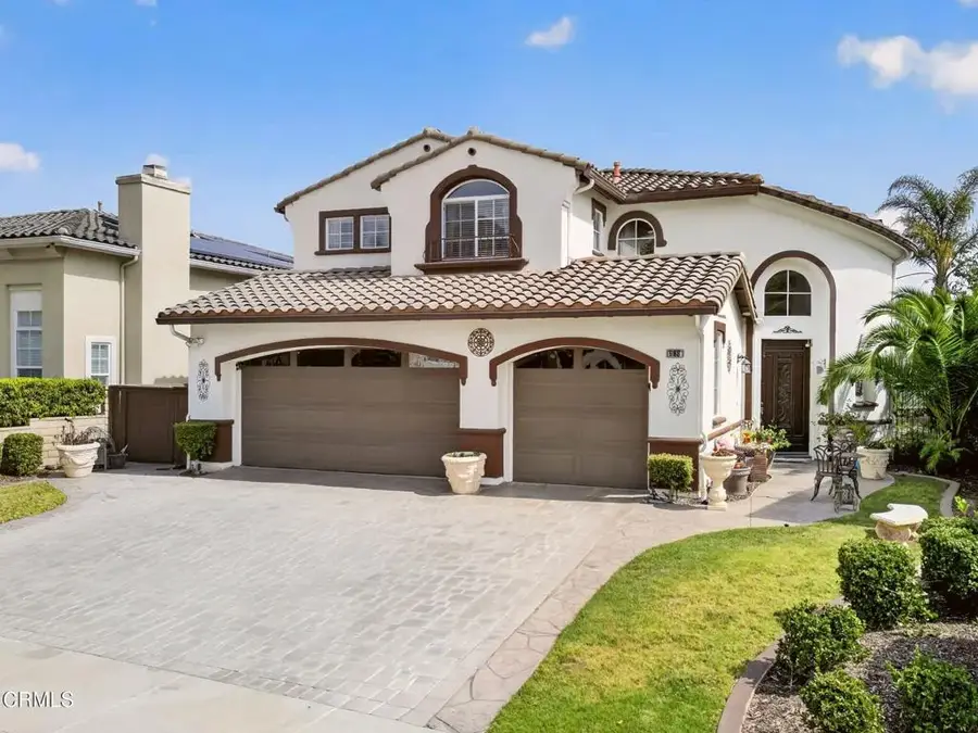 668 Corte Sol, Camarillo, CA 93010 - #2