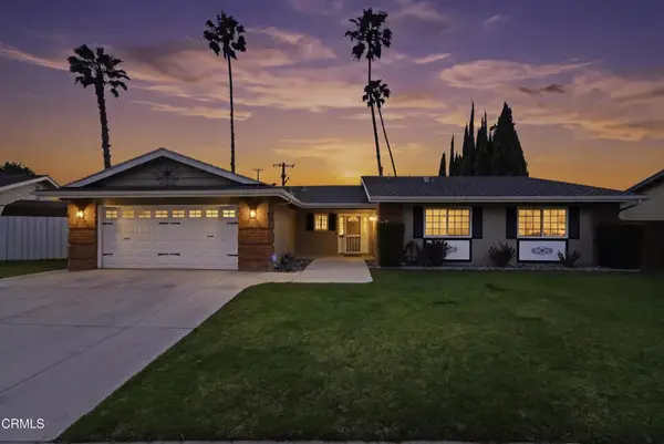 263 Castilian Avenue, Newbury Park, CA 91320