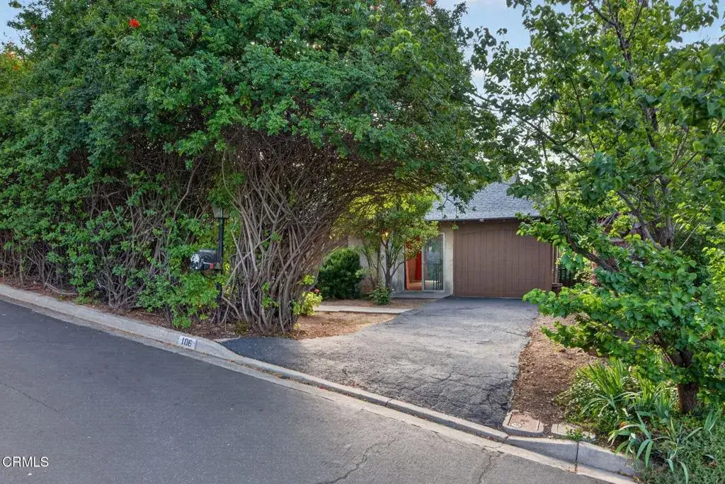 106 Taormina Lane, Ojai, CA 93023 - #1