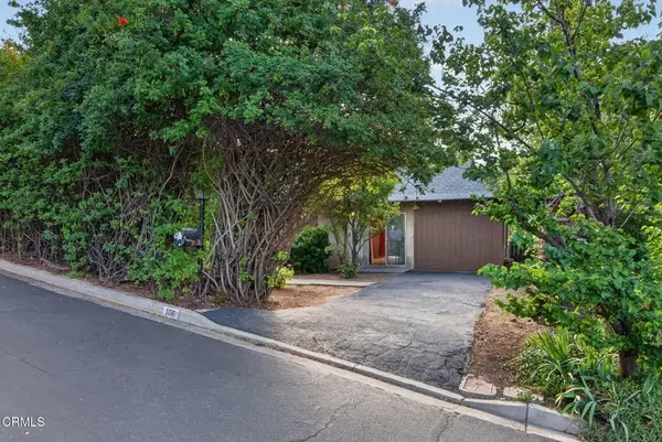 106 Taormina Lane, Ojai, CA 93023