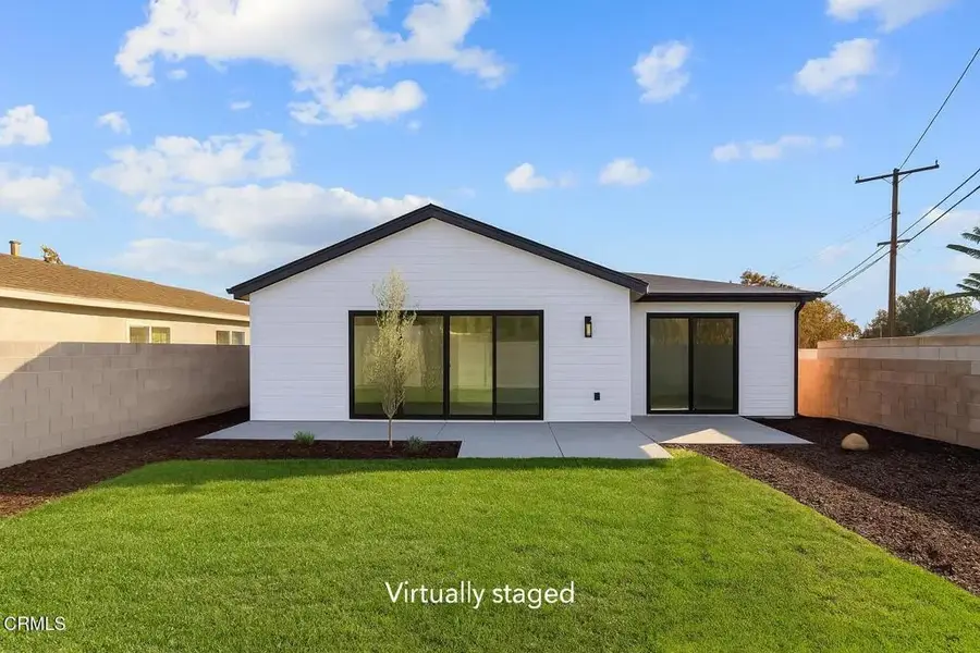 1443 N 6th Street, Port Hueneme, CA 93041 - #3