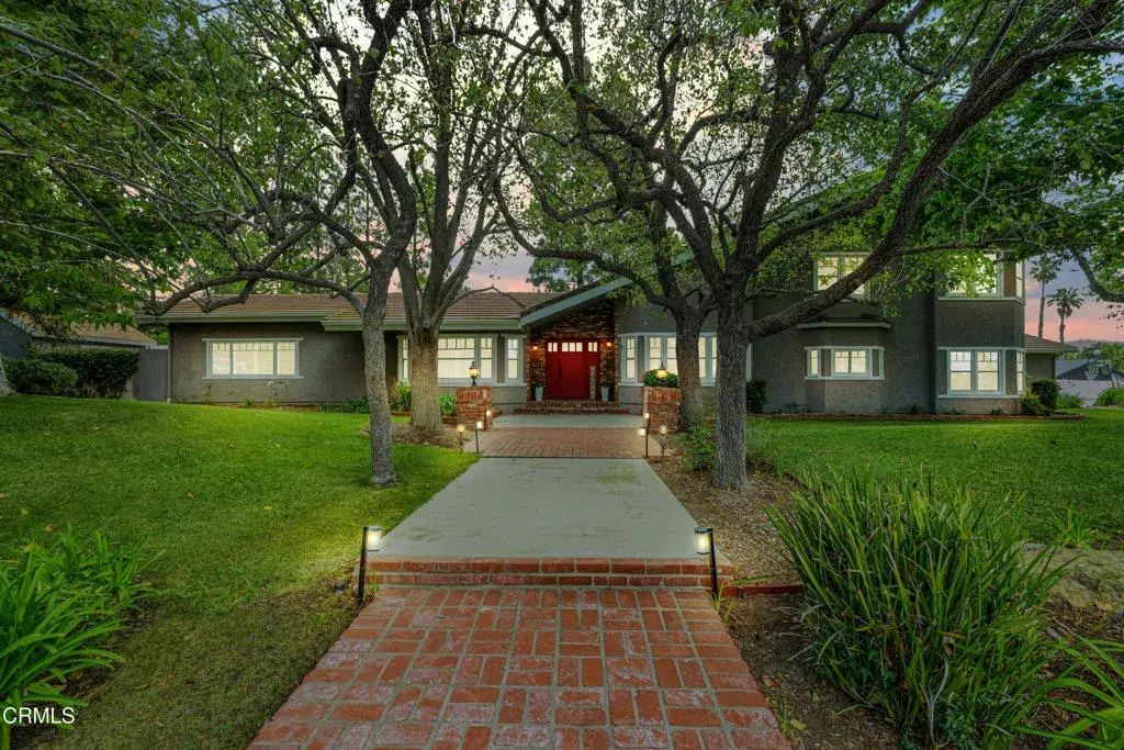 4278 Blackberry Lane, Somis, CA 93066 - #1