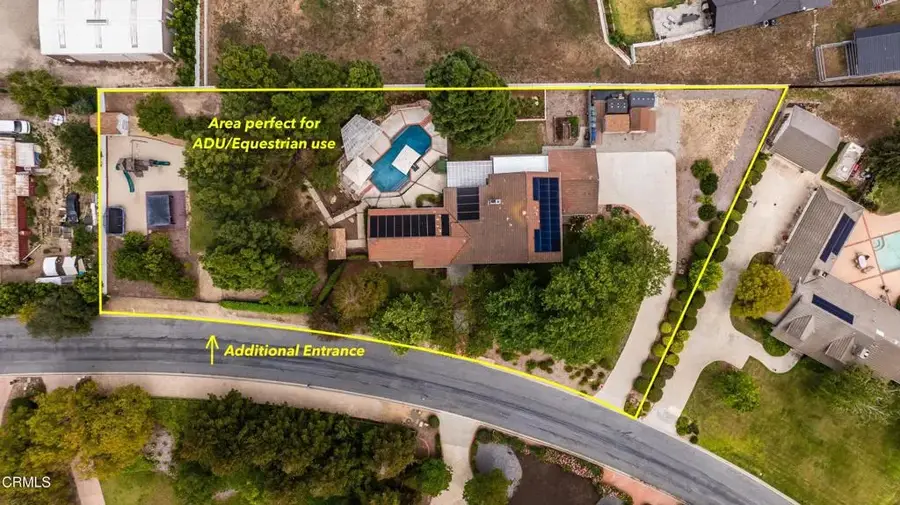 4278 Blackberry Lane, Somis, CA 93066 - #2