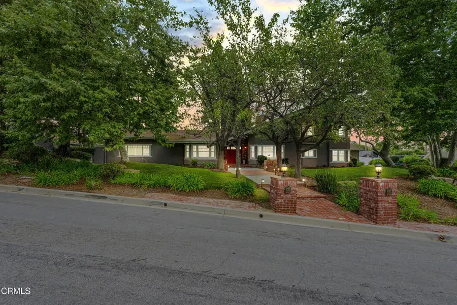 4278 Blackberry Lane, Somis, CA 93066 - #3
