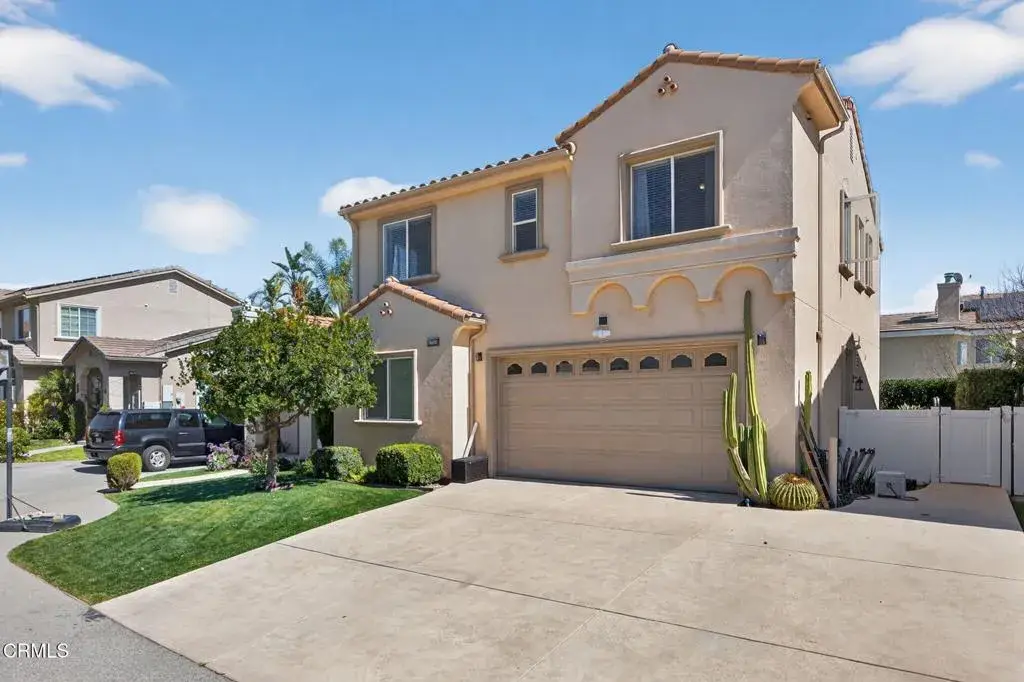 8514 Morningstar Lane, Canoga Park, CA 91304 - #1