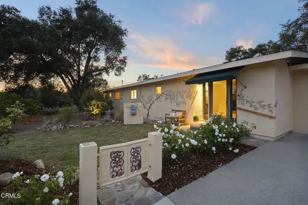 98 Howard Avenue, Oak View, CA 93022 - #1