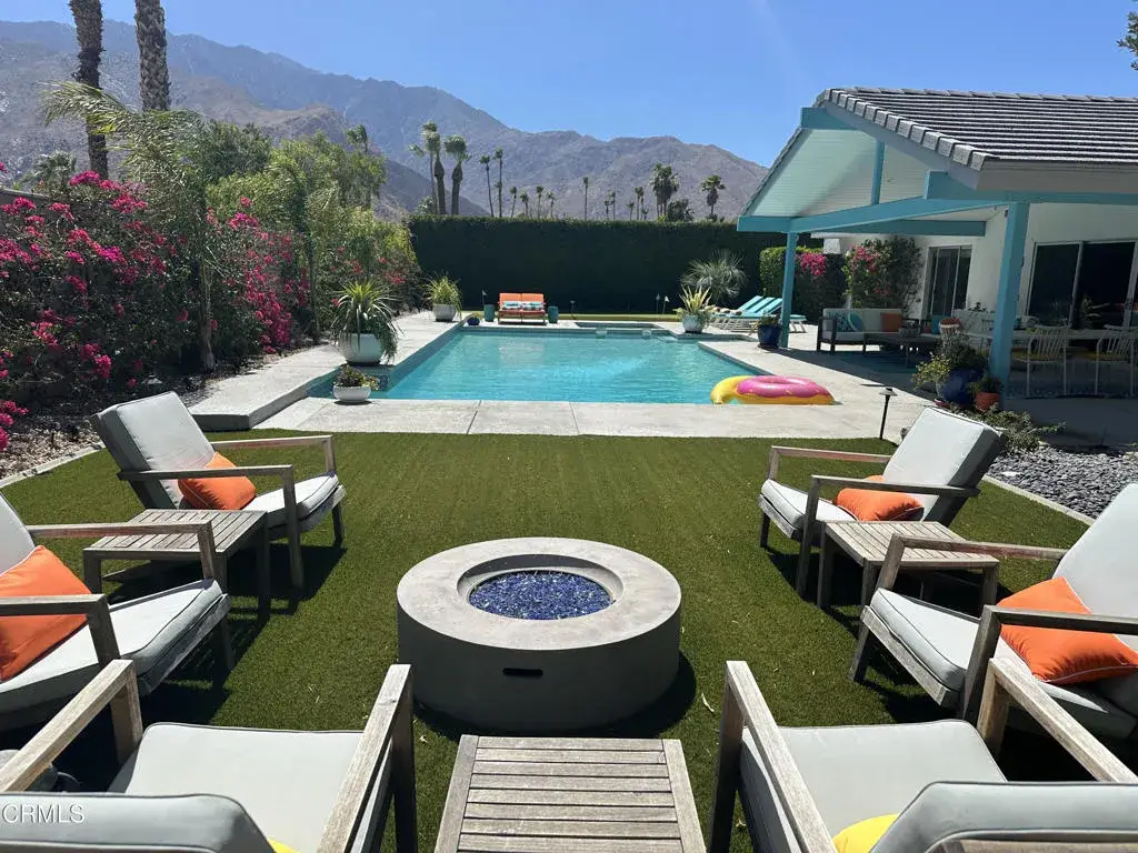 999 E Via Escuela, Palm Springs, CA 92262 - #1