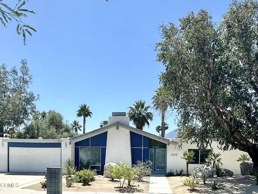 999 E Via Escuela, Palm Springs, CA 92262 - #2