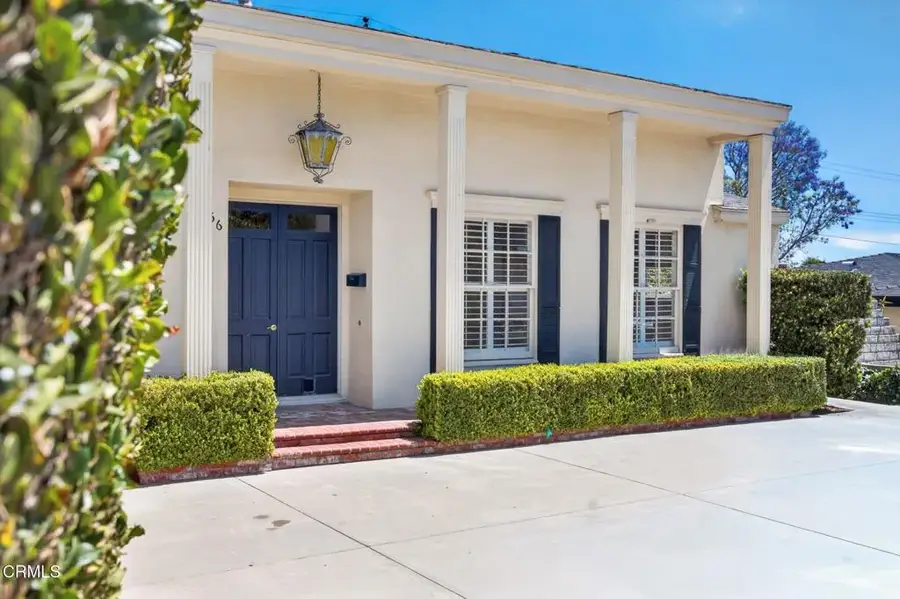 356 Saul Place, San Buenaventura Ventura, CA 93004 - #2