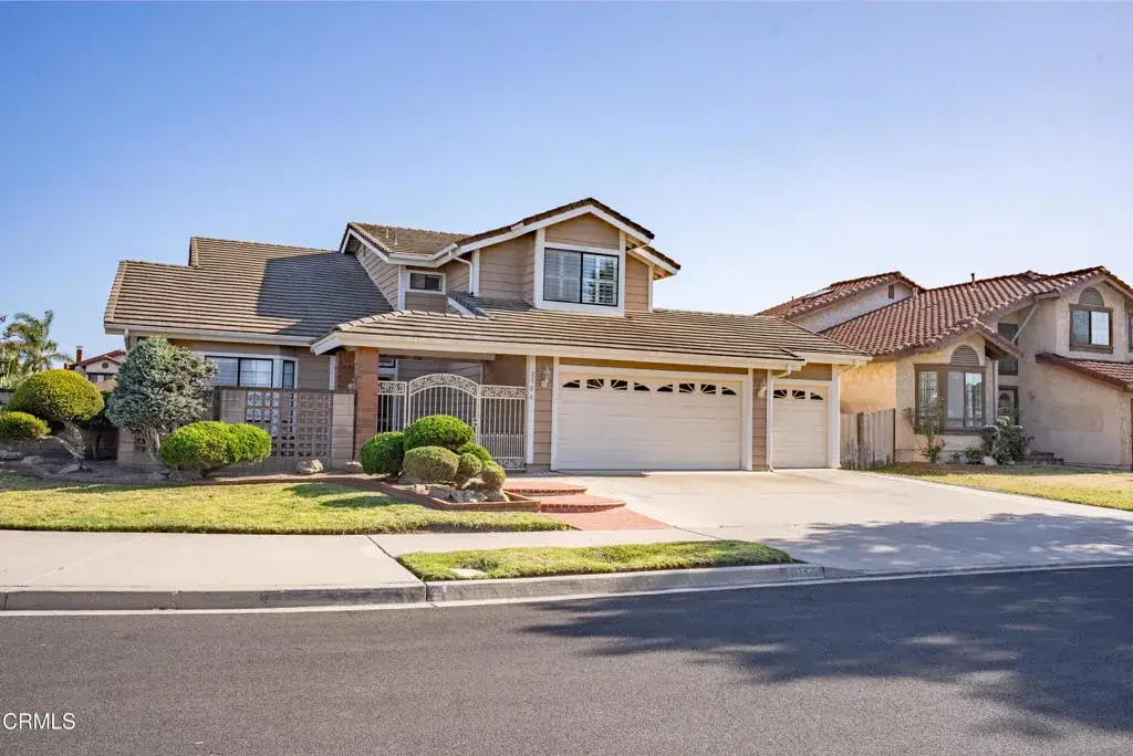 2500 Lilac Walk, Oxnard, CA 93030 - #1