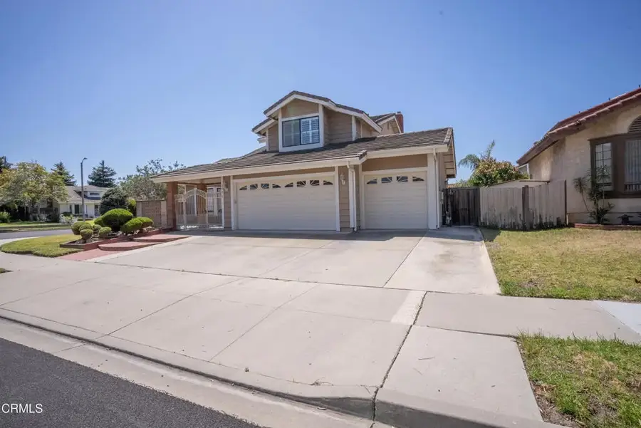 2500 Lilac Walk, Oxnard, CA 93030 - #2