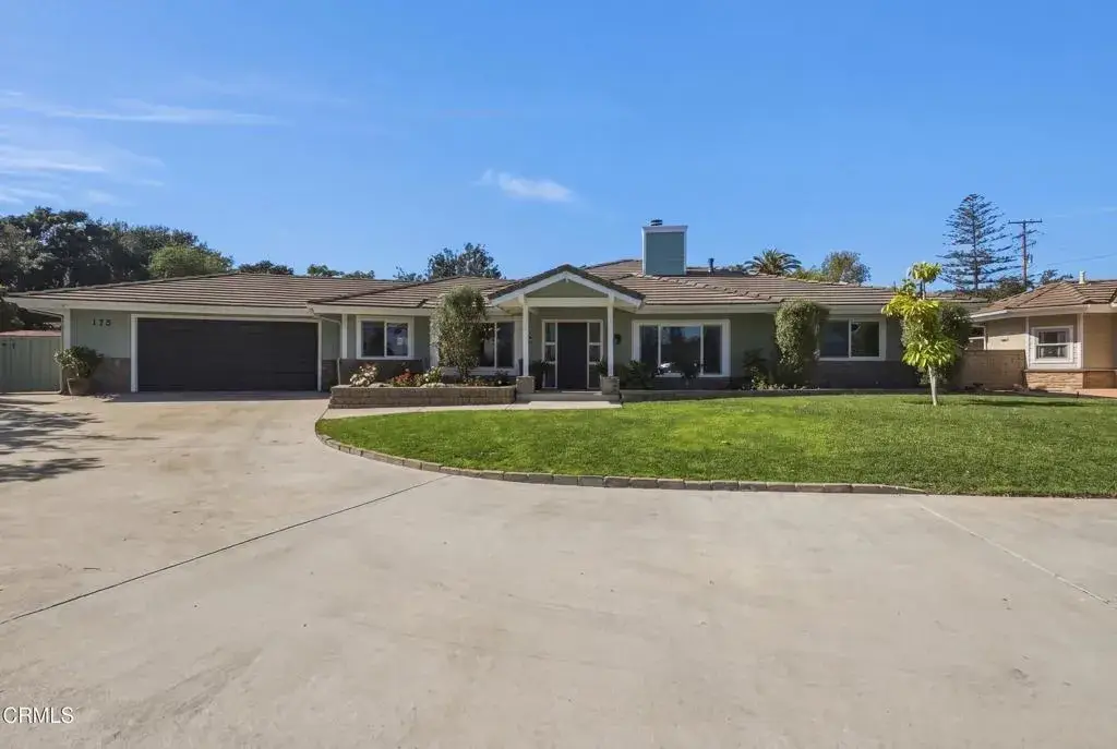 175 W Loop Drive, Camarillo, CA 93010 - #1