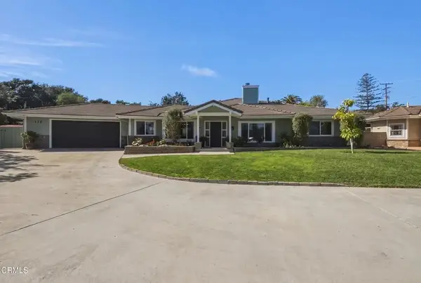 175 W Loop Drive, Camarillo, CA 93010
