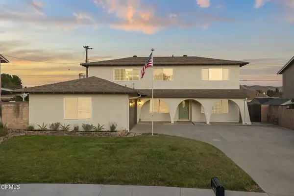 3186 Galena Avenue, Simi Valley, CA 93065