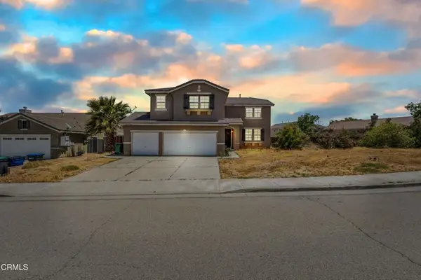 36528 Palomino Court, Palmdale, CA 93550