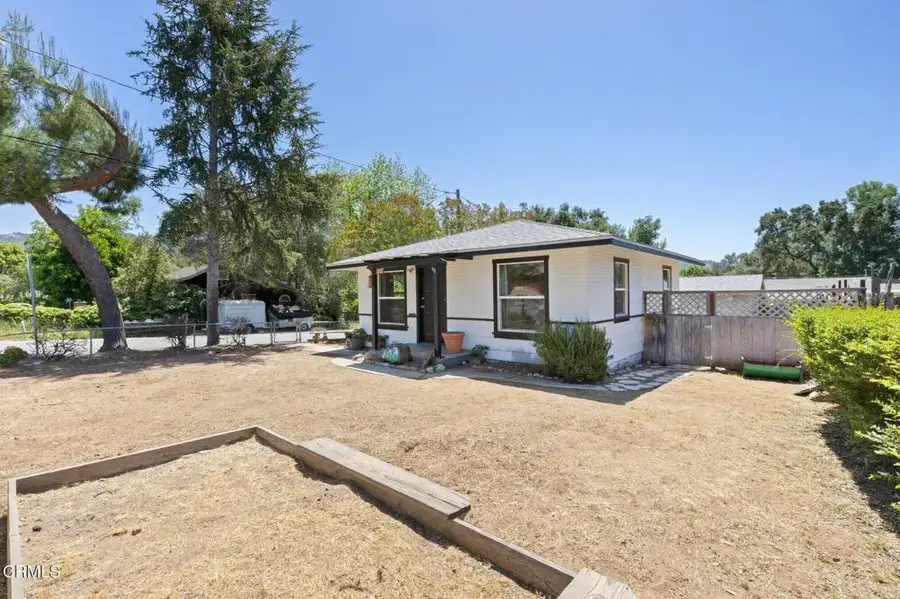 208 W Oak View Avenue, Oak View, CA 93022 - #3