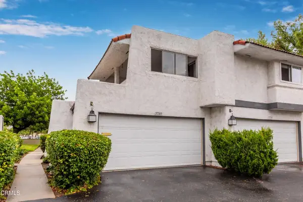 3740 Summershore Lane, Westlake Village, CA 91361