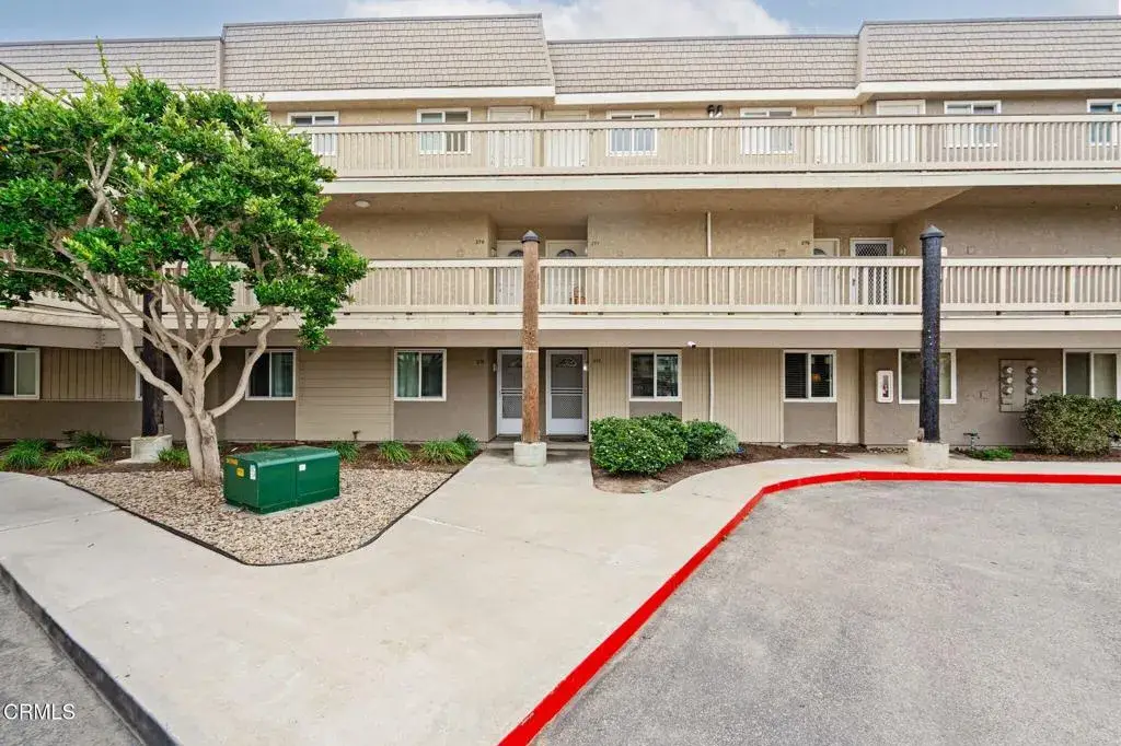 275 E Surfside Drive, Port Hueneme, CA 93041 - #1