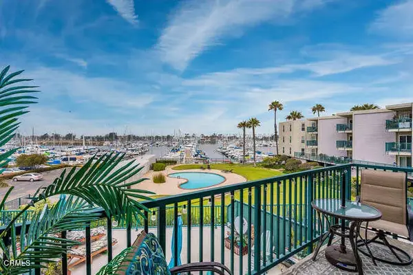 2901 Peninsula Road #347, Oxnard, CA 93035
