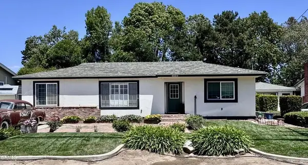 4669 North Street, Somis, CA 93066