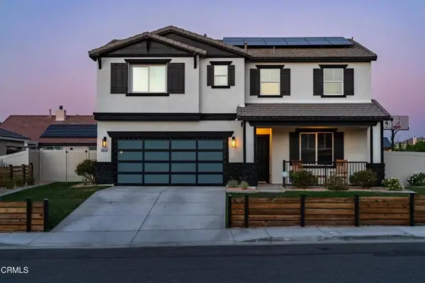 38214 Etienne Drive, Palmdale, CA 93552