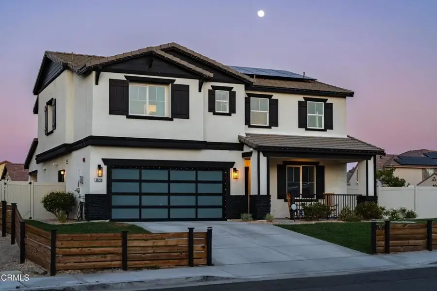 38214 Etienne Drive, Palmdale, CA 93552 - #2