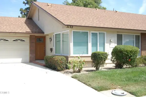 7132 Village 7, Camarillo, CA 93012