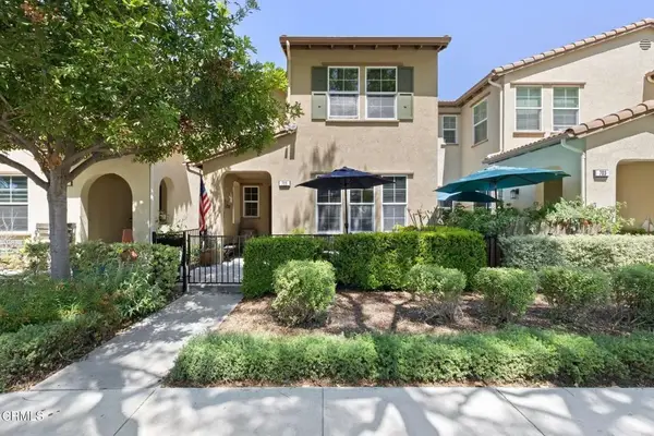705 Forest Park Boulevard, Oxnard, CA 93036