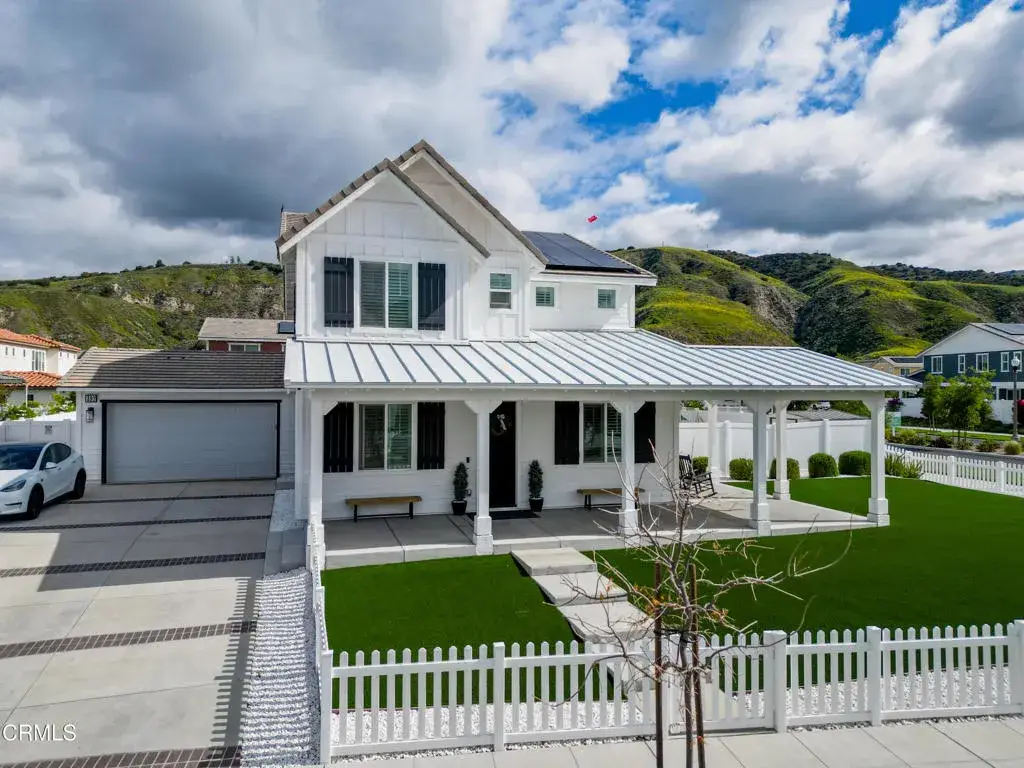 397 Rose Street, Fillmore, CA 93015 - #1