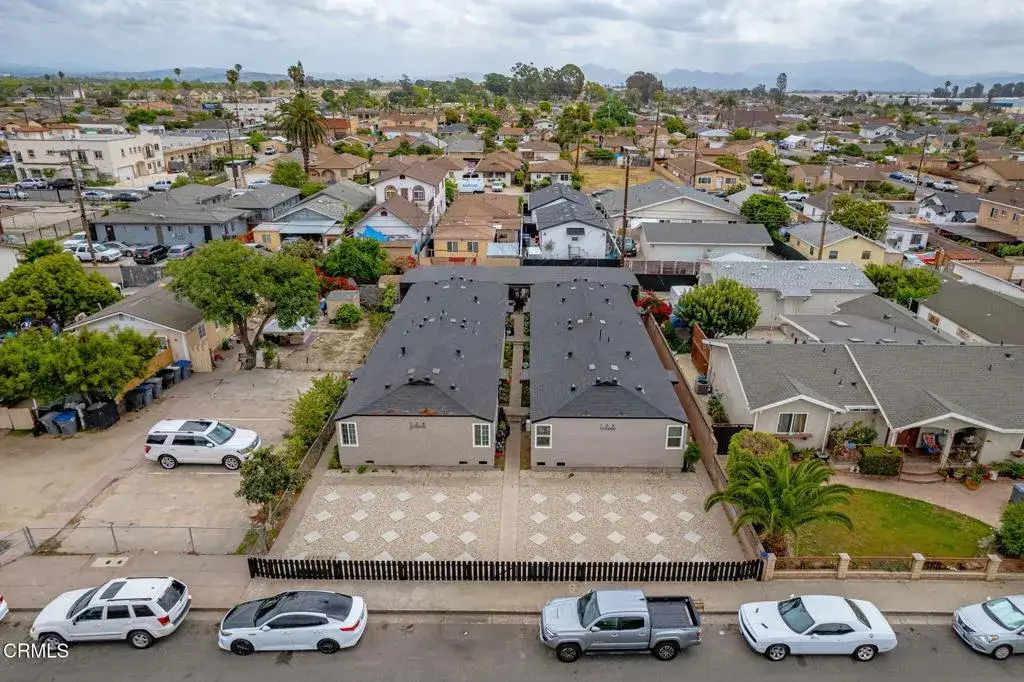 136 N Garfield Avenue, Oxnard, CA 93030 - #1