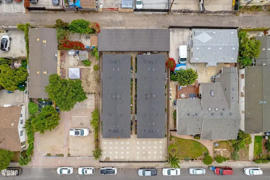 136 N Garfield Avenue, Oxnard, CA 93030 - #2