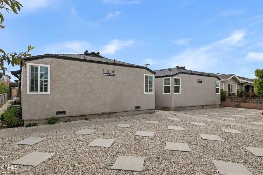 136 N Garfield Avenue, Oxnard, CA 93030 - #3