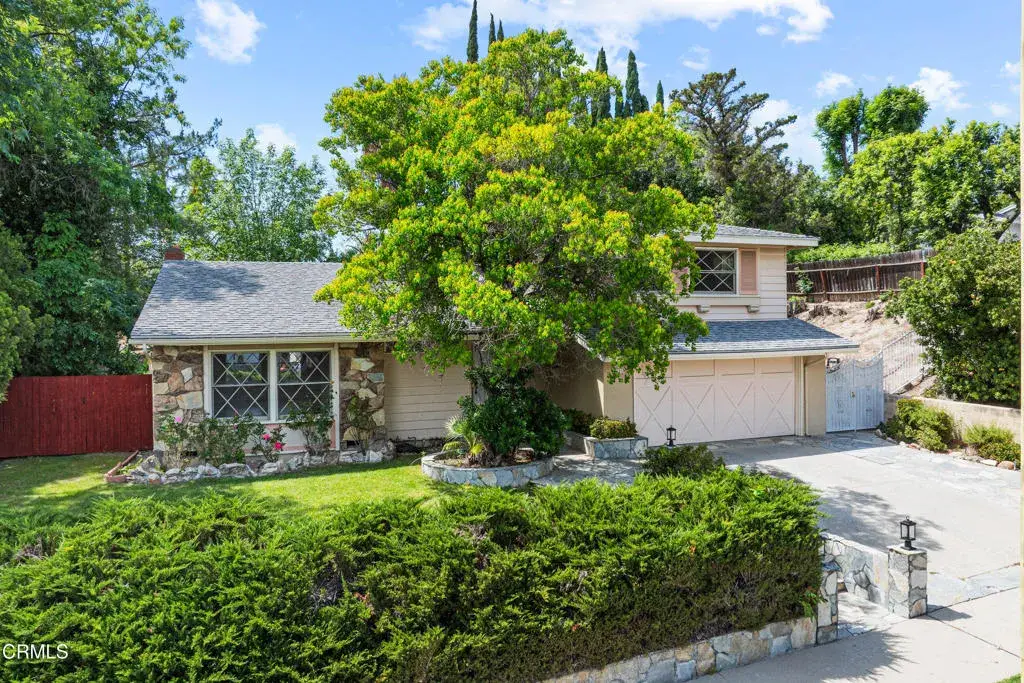 8311 Jason Avenue, West Hills, CA 91304 - #1