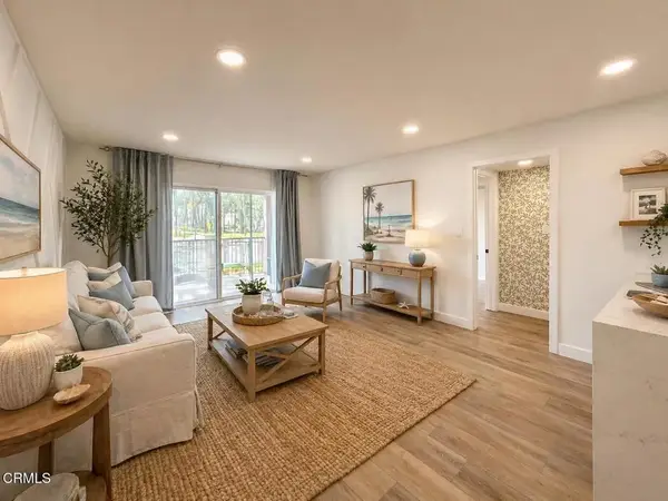 660 Sunfish Way, Port Hueneme, CA 93041