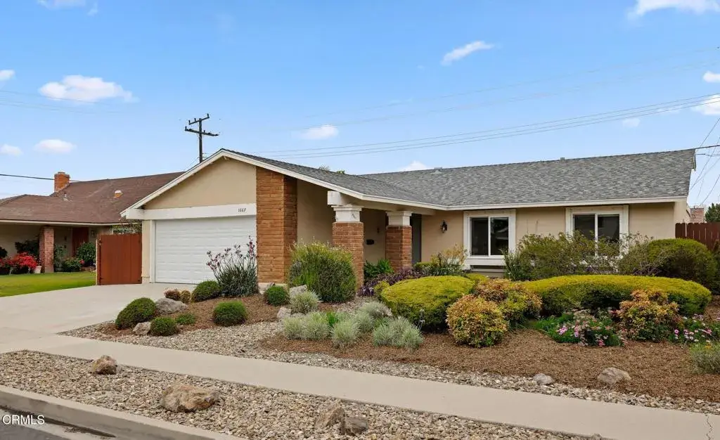 1667 Regent Street #Camarillo, CA 93010, Camarillo, CA 93010 - #1