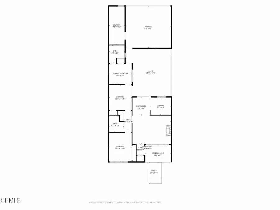 11 W Fiesta Green, Port Hueneme, CA 93041 - #2