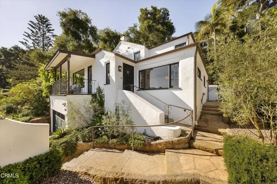 1421 Clearview Road, Santa Barbara, CA 93101 - #3