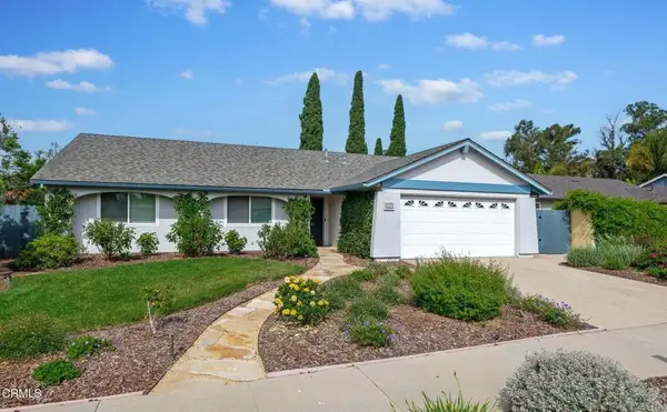 6020 Paseo Palmilla, Goleta, CA 93117
