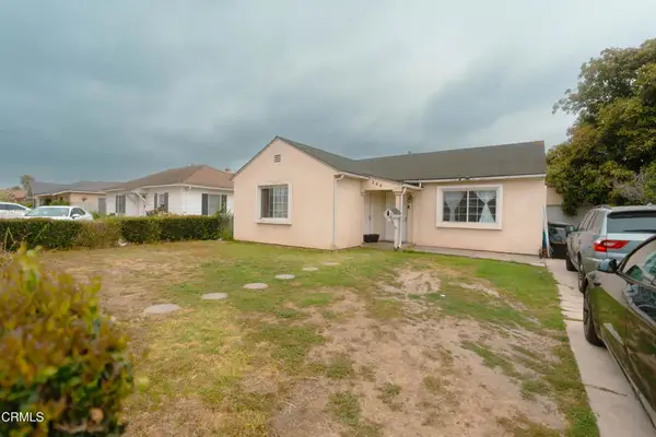 244 E Birch Street, Oxnard, CA 93033