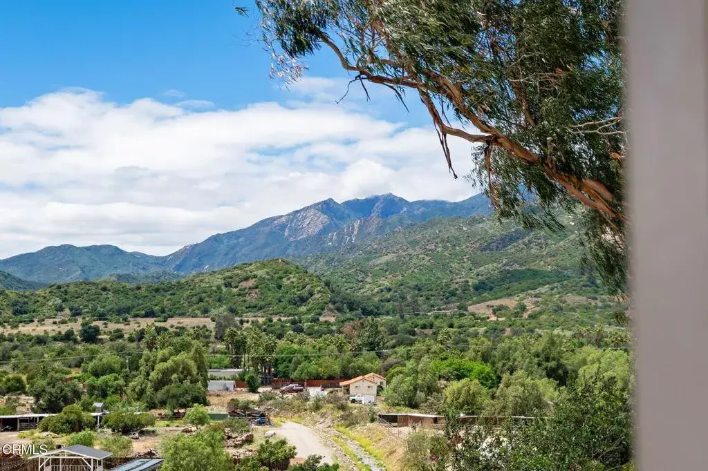 587 N Rice Road, Ojai, CA 93023 - #1