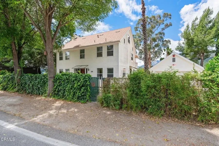587 N Rice Road, Ojai, CA 93023 - #2