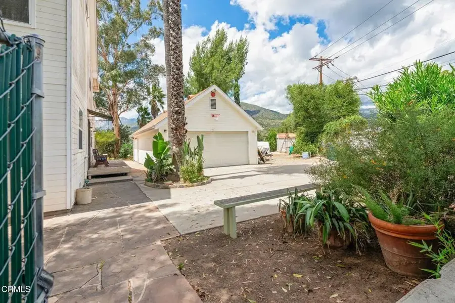 587 N Rice Road, Ojai, CA 93023 - #3