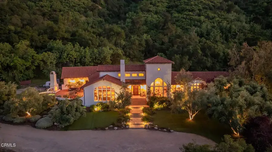 5180 Reeves Road, Ojai, CA 93023 - #2
