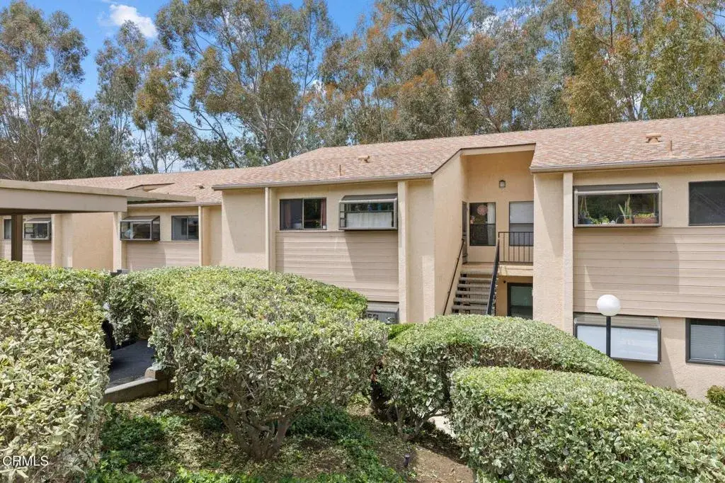 771 Seneca Street #D54, San Buenaventura Ventura, CA 93001 - #1