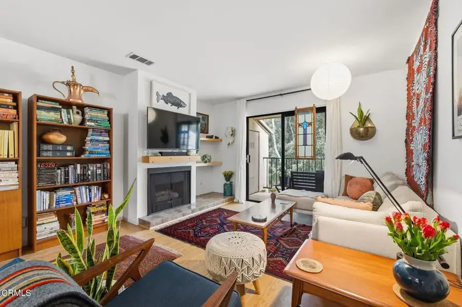 771 Seneca Street #D54, San Buenaventura Ventura, CA 93001 - #2