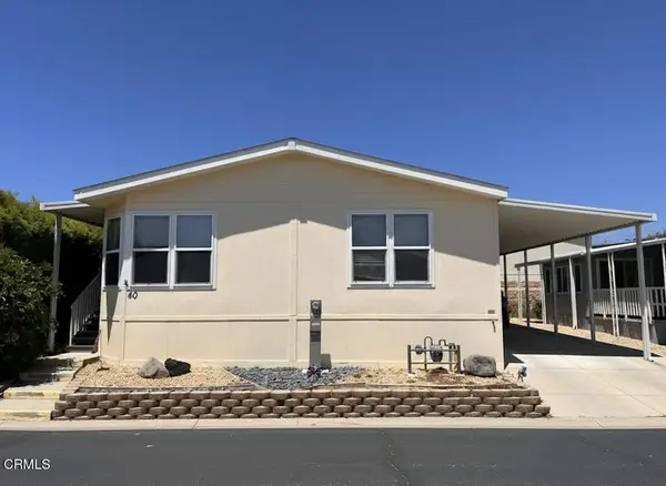 11100 Telegraph #40, Ventura, CA 93004